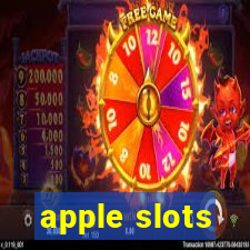 apple slots